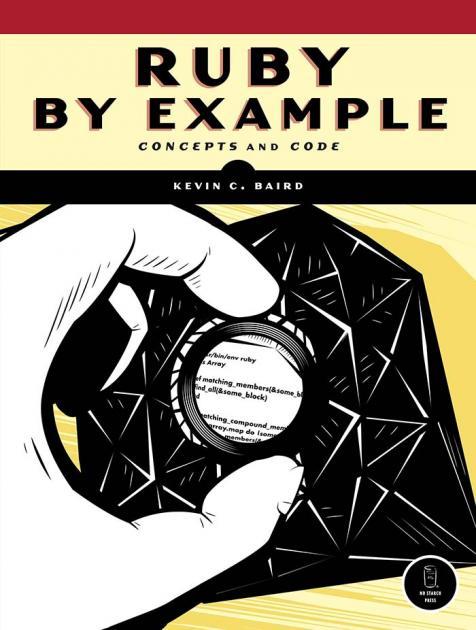 Ruby by Example | No Starch Press